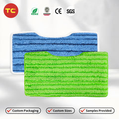 Mop pad Replacement