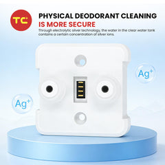 Ag+ Silver Ion Module