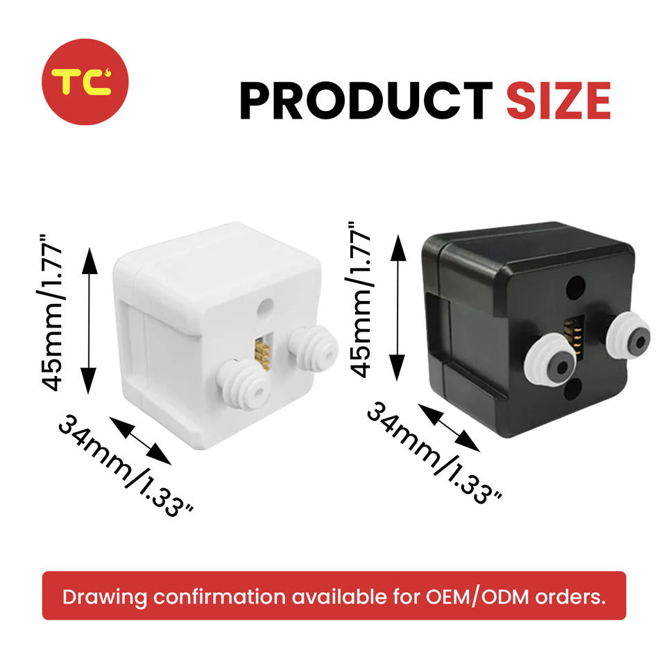 Ag+ Silver Ion Module