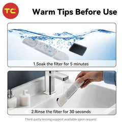 Pet Water Fountain Filter