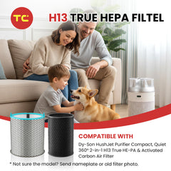 Air Purifier Replacement Filters