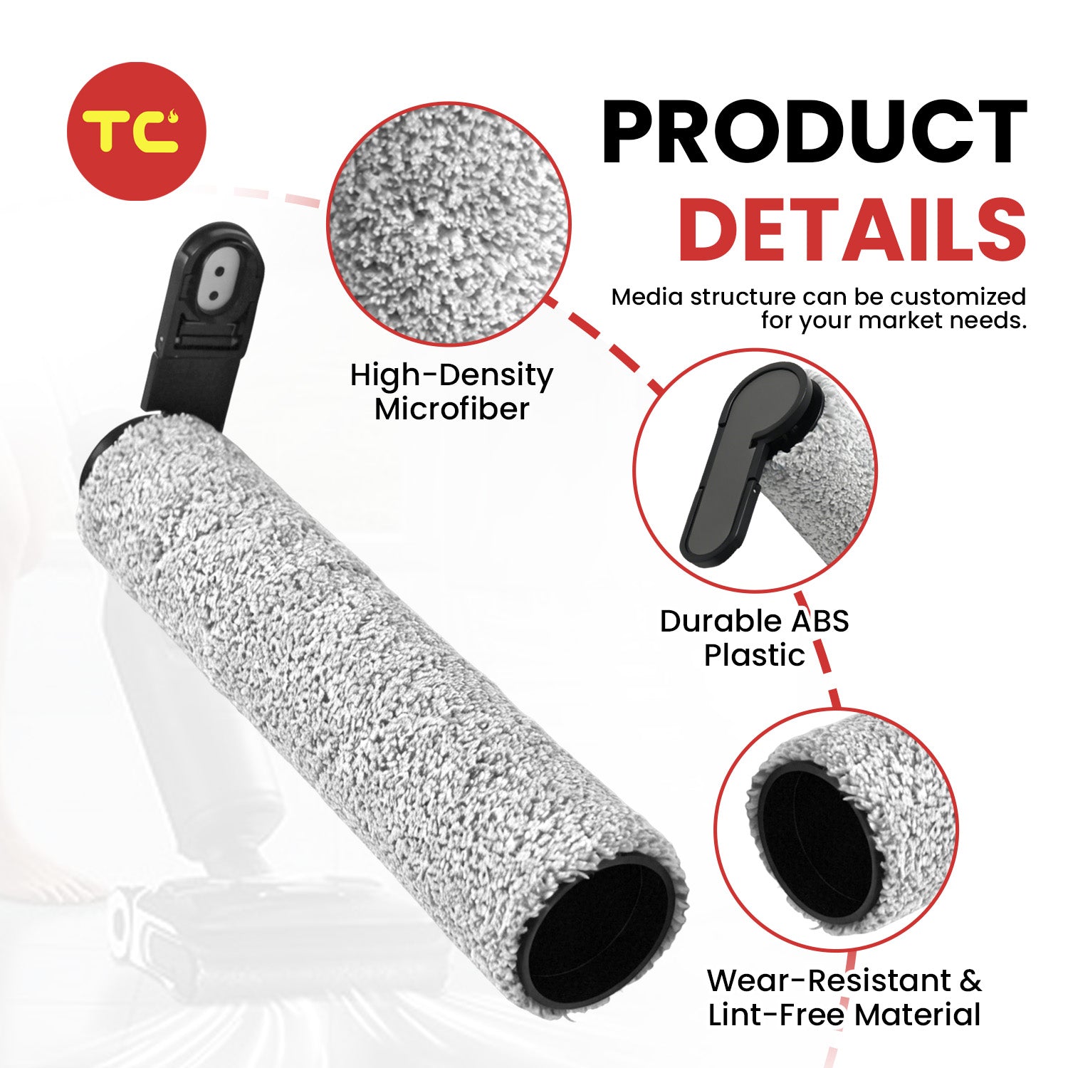 HEPA Filter Replacement