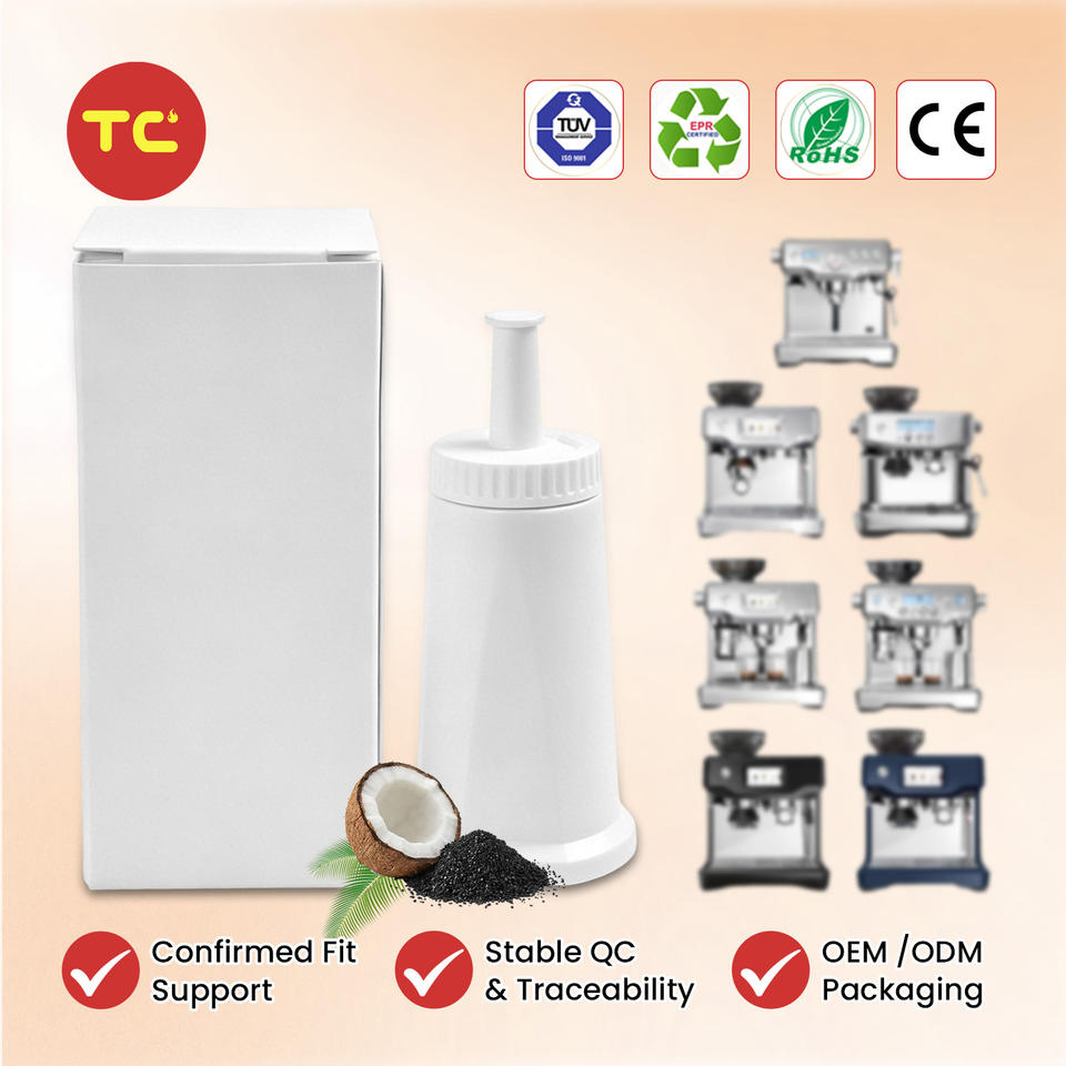 Machine Water Filter