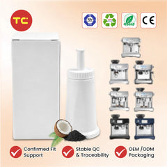 Machine Water Filter