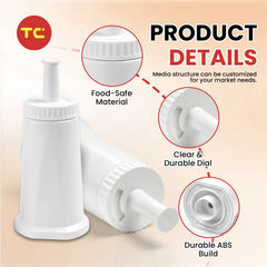 Machine Water Filter