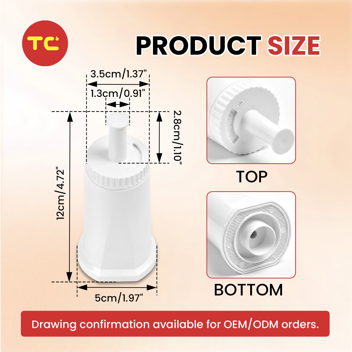 Machine Water Filter