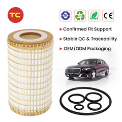 Engine Oil Filter