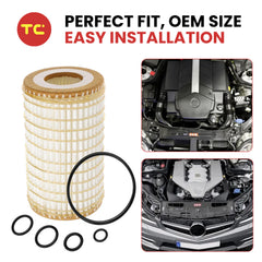 Engine Oil Filter