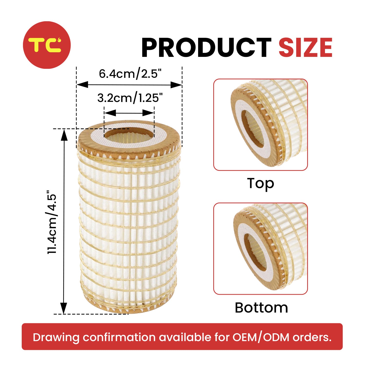 Engine Oil Filter