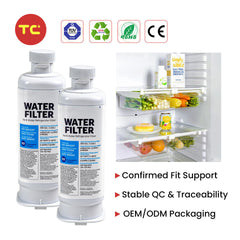 Refrigerator Water Filter