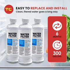 Refrigerator Water Filter