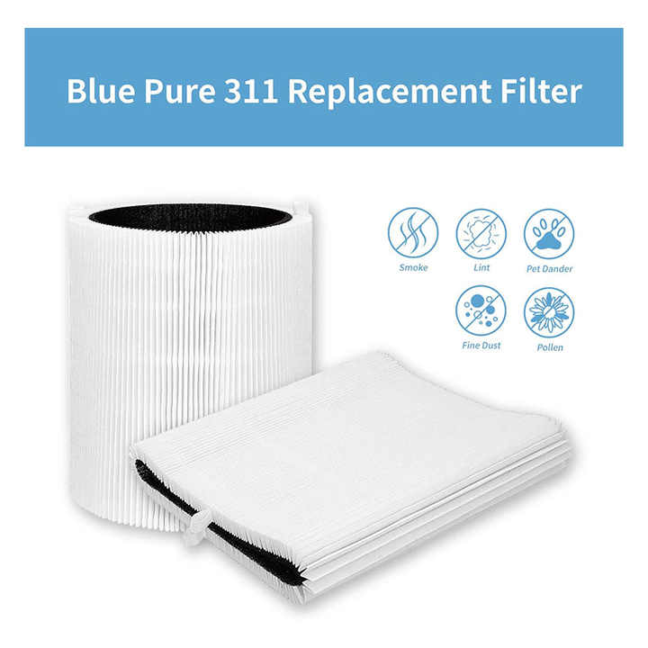 Blueair Air Purifier Filter