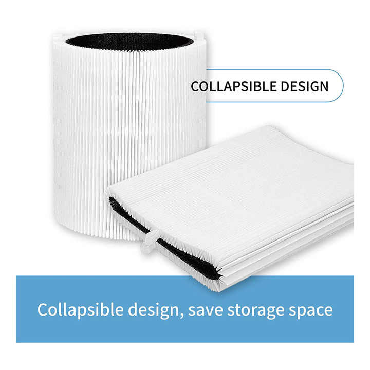 Blueair Air Purifier Filter