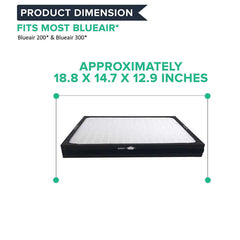 Air Purifier Filter