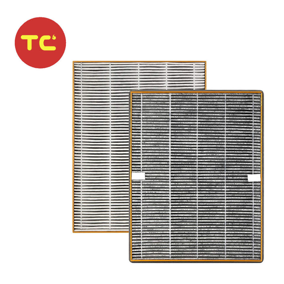 High Efficiency Filter