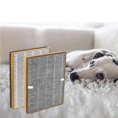 High Efficiency Filter