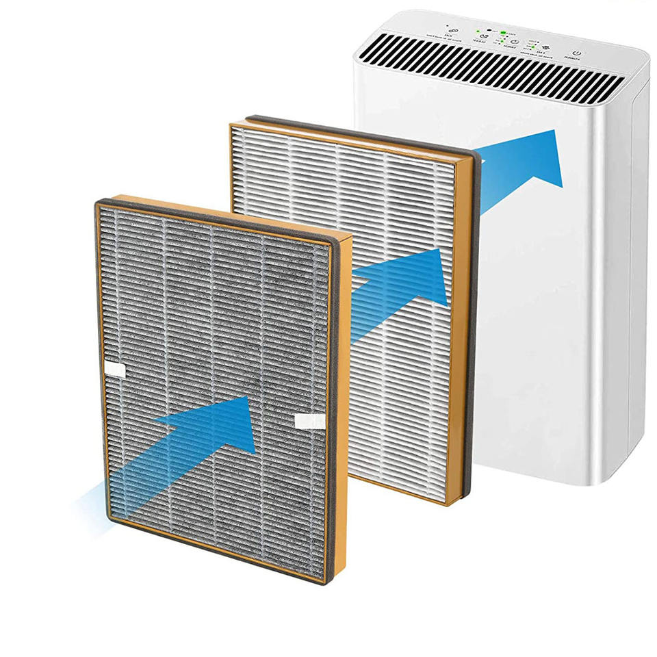 High Efficiency Filter