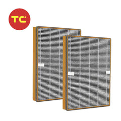 High Efficiency Filter