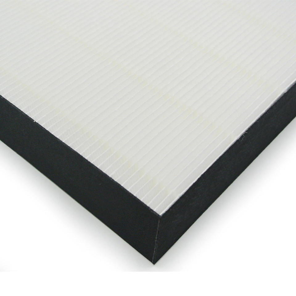 Air Purifier Filter Replacement