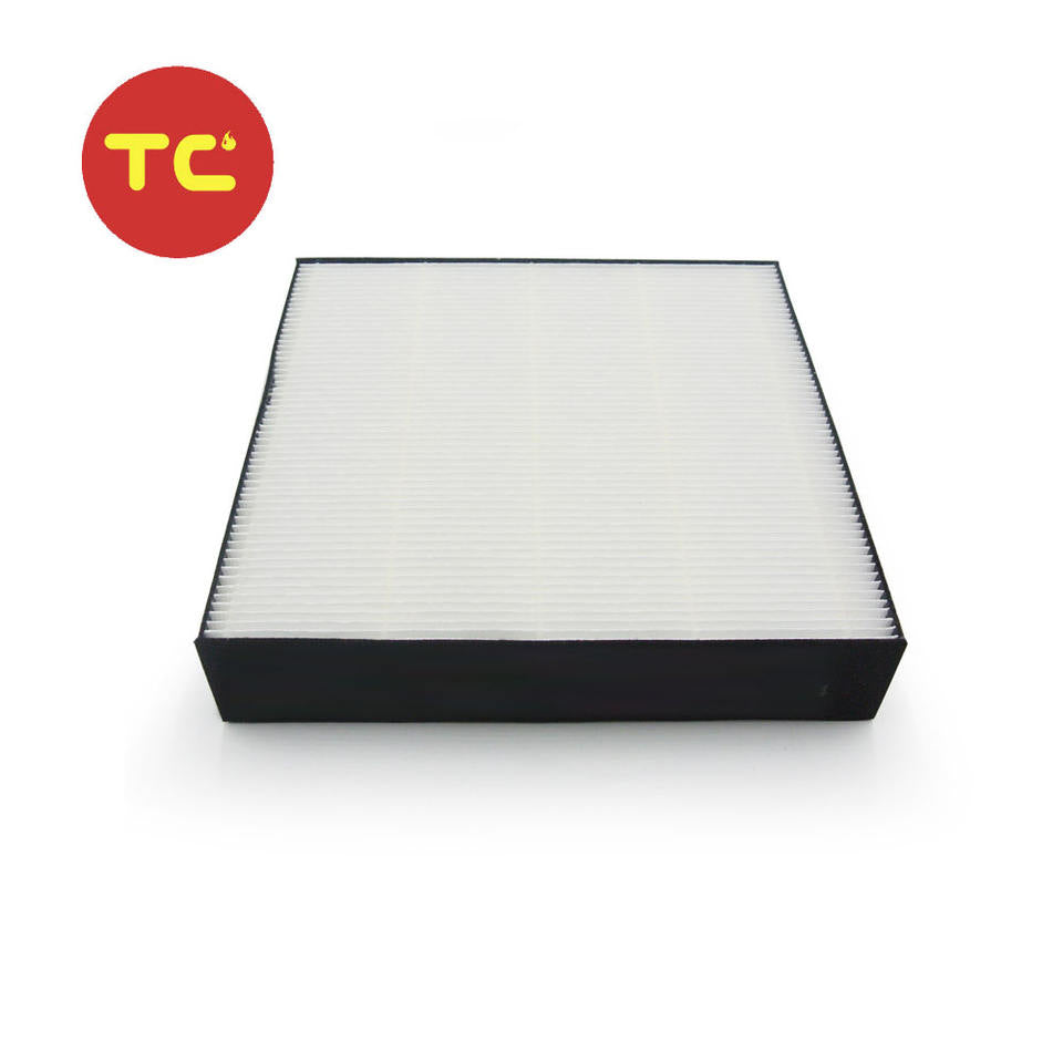 Air Purifier Filter Replacement
