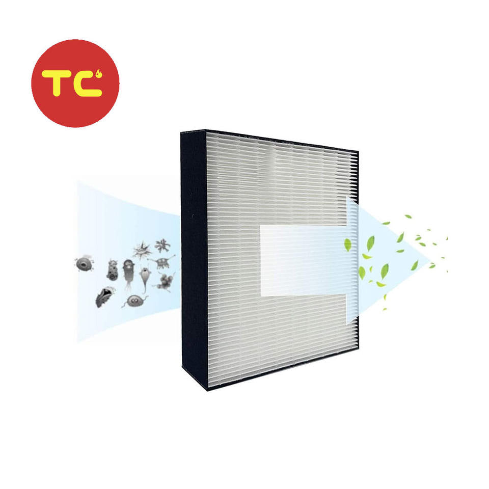 Air Purifier Filter Replacement