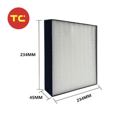 Air Purifier Filter Replacement