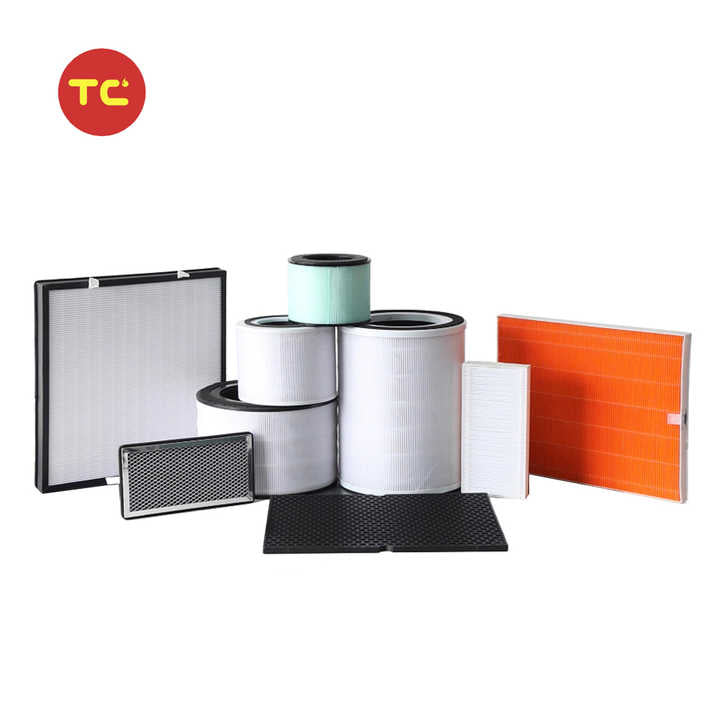 Air Purifier Filter