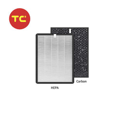 Whirlpool Air Purifier Filter