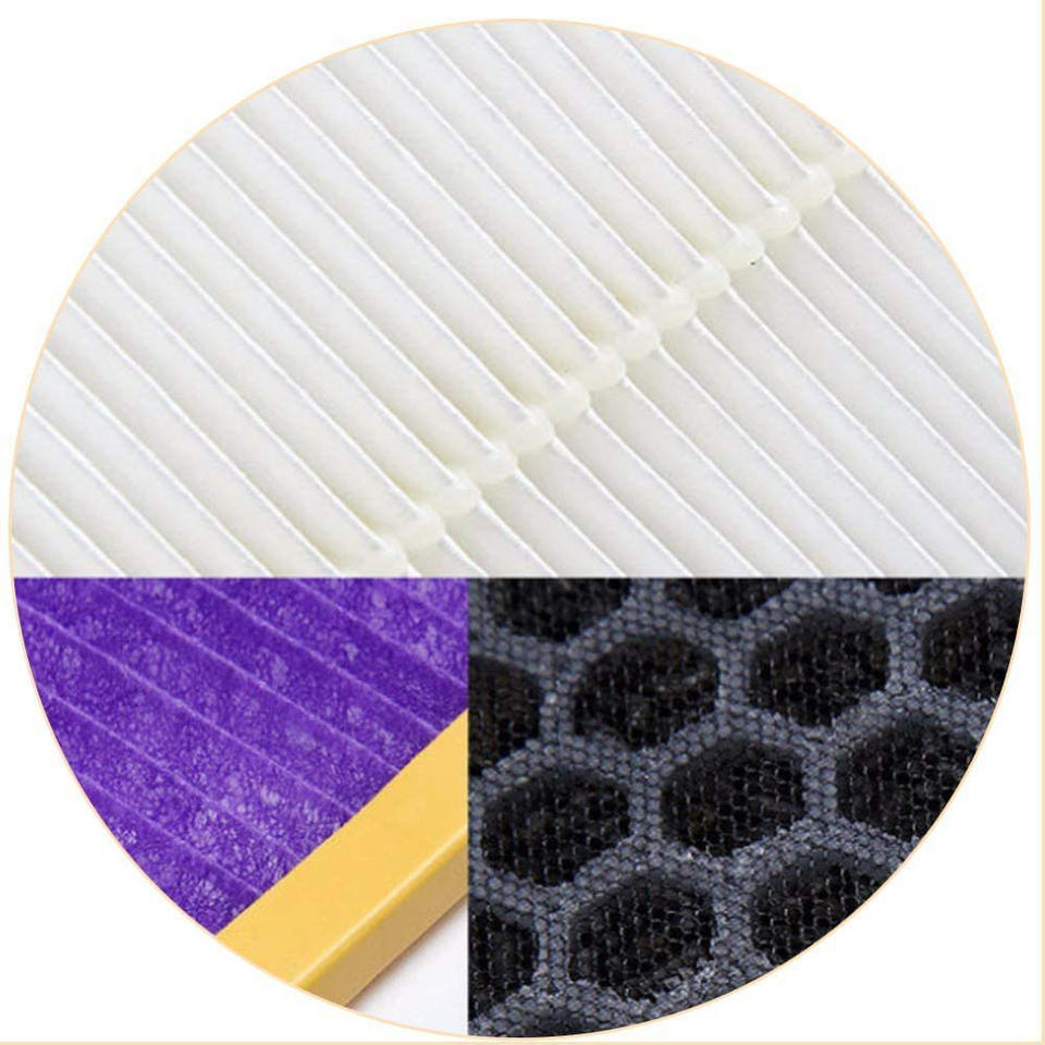 Home Air Purifier Filter