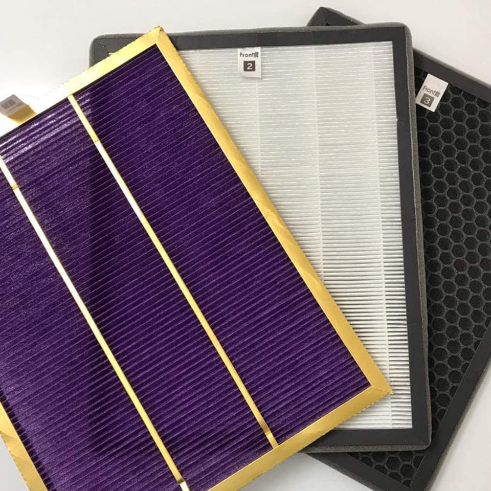 Home Air Purifier Filter
