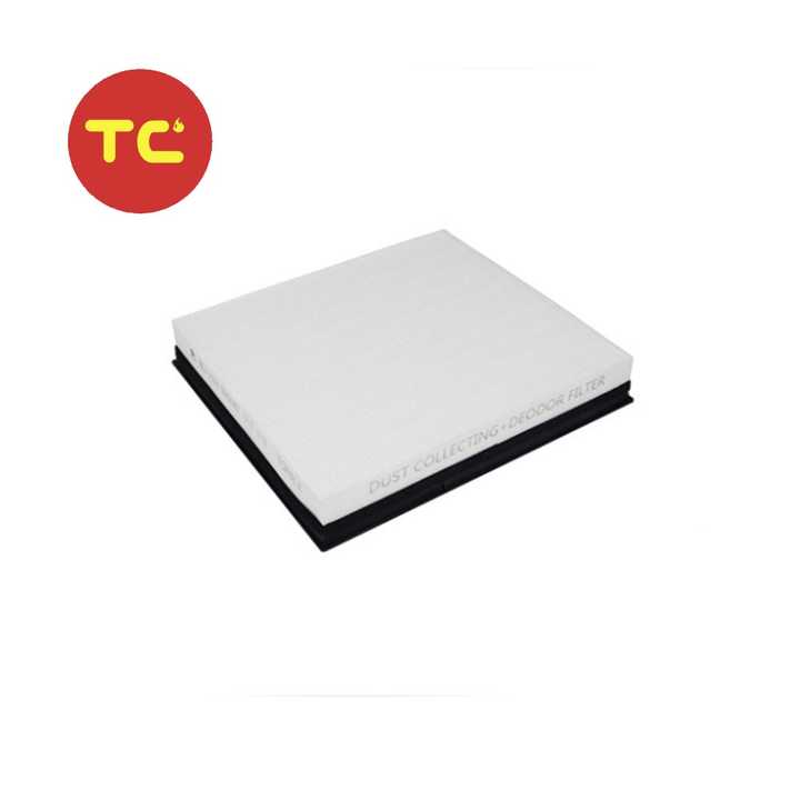 Air Purifier Filter