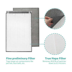 Air Purifier Filters