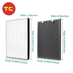 Air Purifier Filters