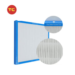 Homedics Air Purifier Filters
