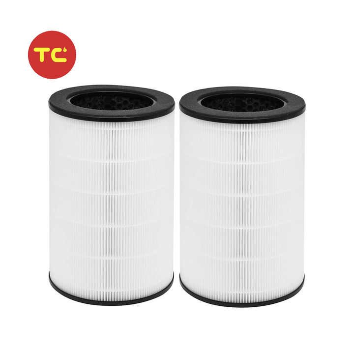 Homedics Air Purifiers Filter 