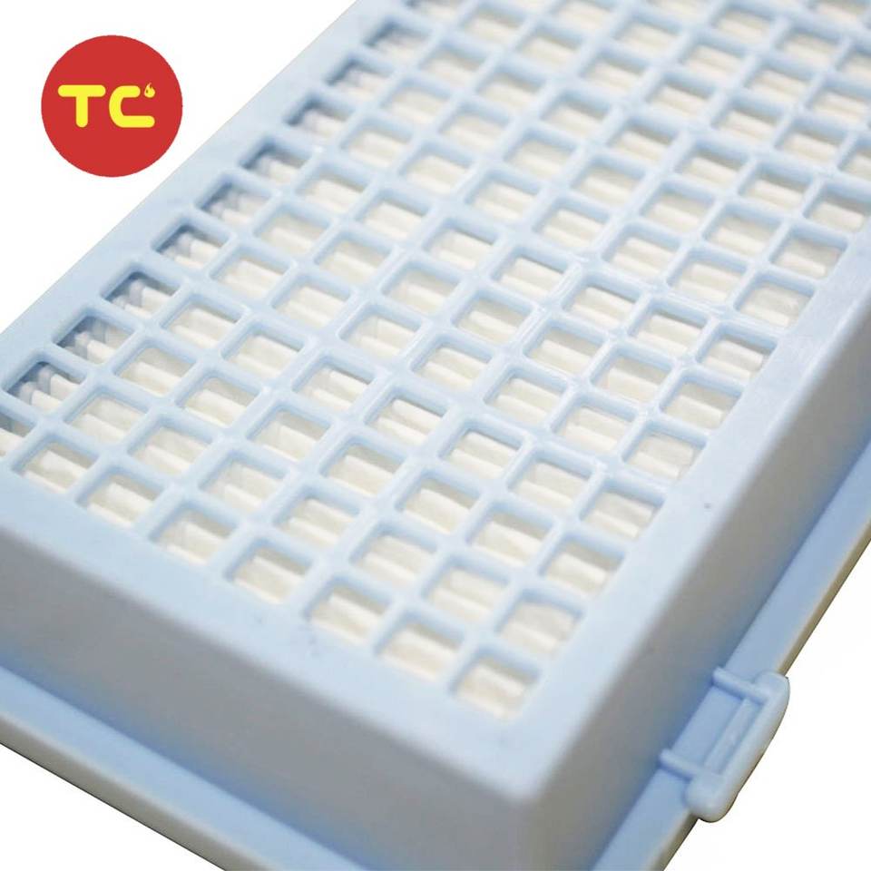 Vacuum Filter Replacement