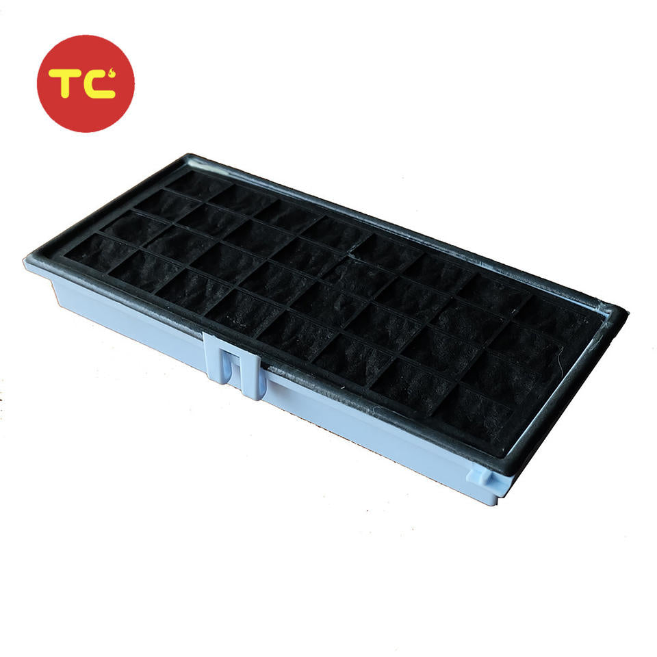 Vacuum Filter Replacement