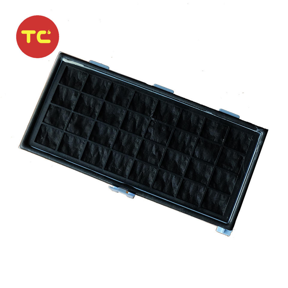 Vacuum Filter Replacement