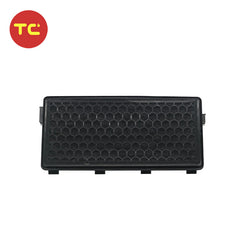 Vacuum Cleaner Filter for Miele Vacuum Cleaner SF-AH50 AH50 05996882 S4000 S4 S5 Series C2-C3 SR047 Replacement Parts