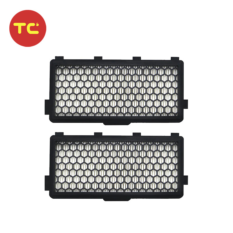 Vacuum Cleaner Filter for Miele Vacuum Cleaner SF-AH50 AH50 05996882 S4000 S4 S5 Series C2-C3 SR047 Replacement Parts