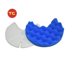 Vacuum Cleaner Dust Cleaning Filter Replacements for Samsung DJ97-00849B SC8551 SC8587 SC8400 Vacuum Cleaner parts