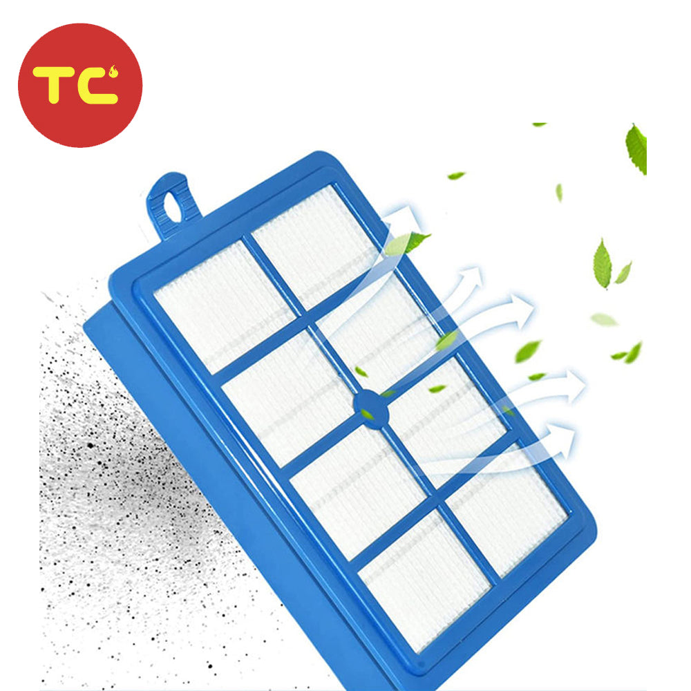 Electrolux Vacuum Filters