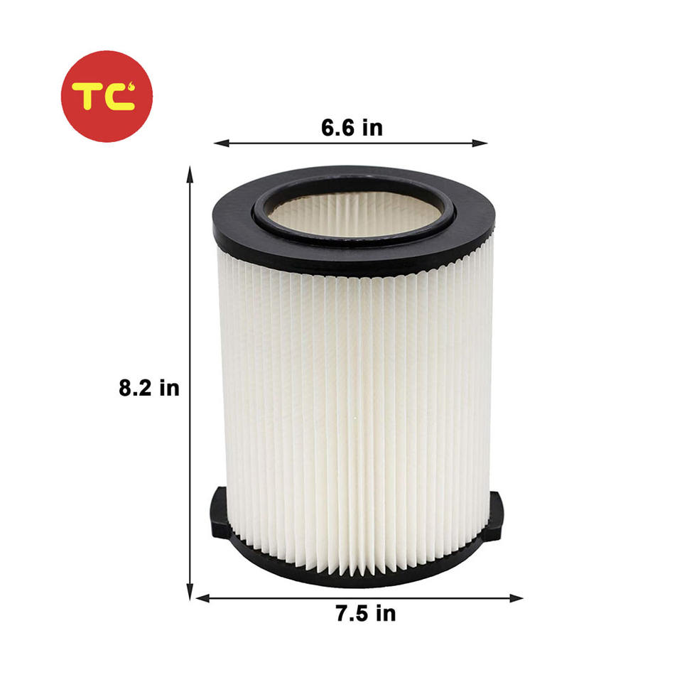 Ridgid Vacuum Cleaner Filters