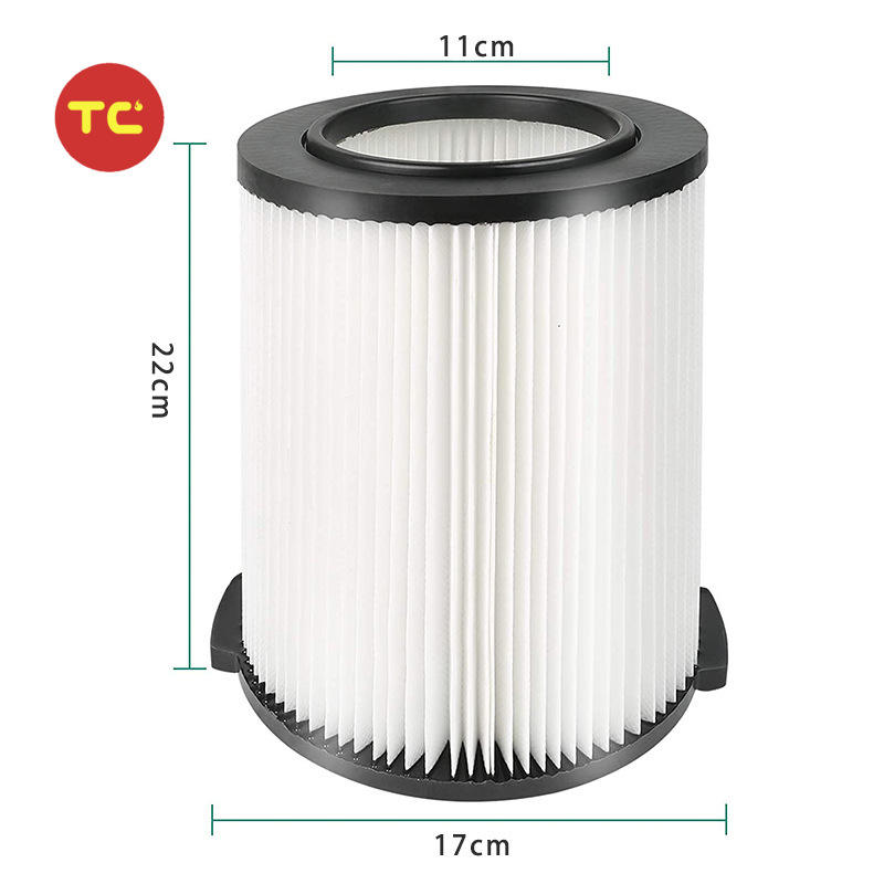 Ridgid Vacuum Cleaner Filters