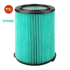 Ridgid Vacuum Cleaner Filters