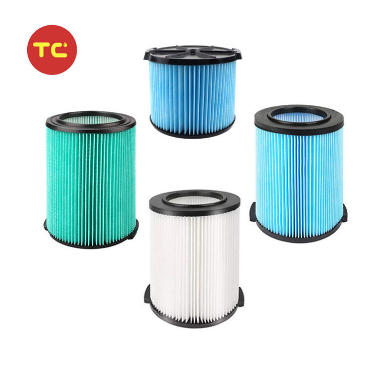 Ridgid Vacuum Cleaner Filters