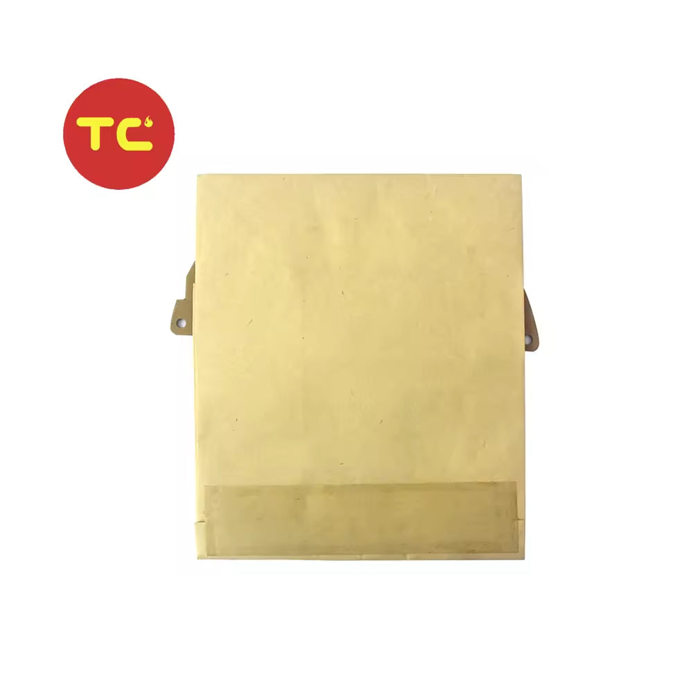 Vacuum Cleaner Paper Dust Bags Replacement for Karchers WD2 WD2250 MV2 Vacuum Cleaner Accessory