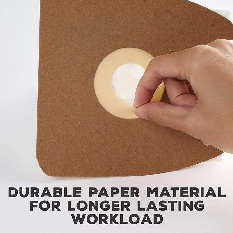 Eureka Vacuum Cleaner Bags