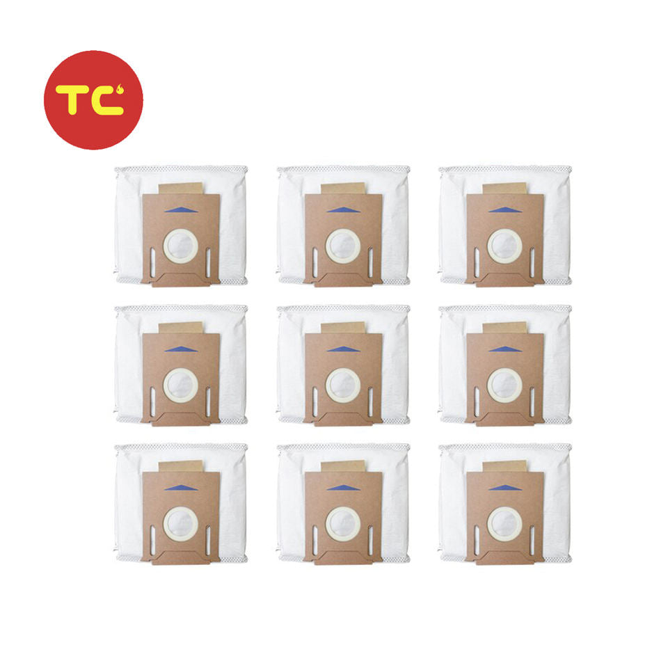 Ecovacs Vacuum Cleaner Bags 