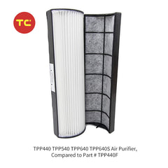Air Purifiers Filter